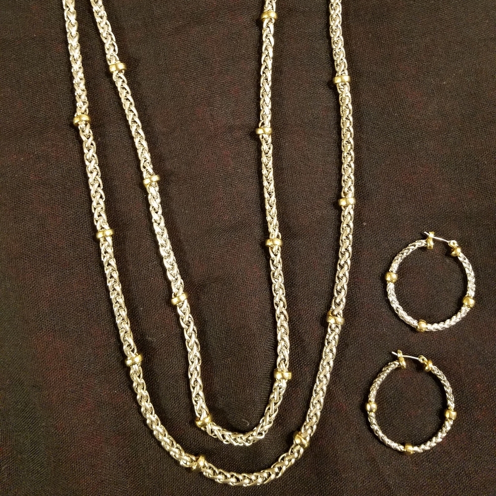 Ralph Lauren Necklace only